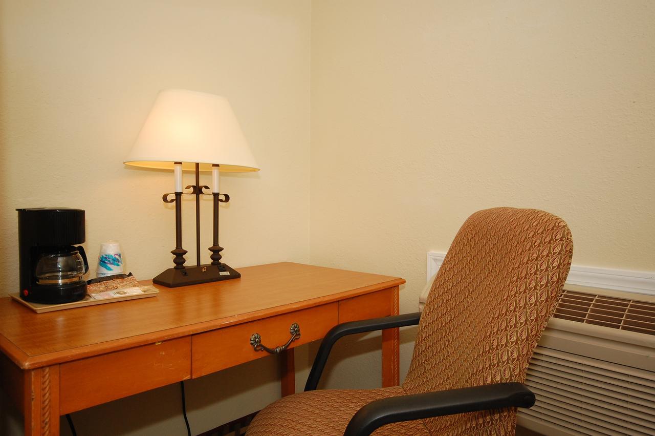 Millville Motorsports Inn And Suites Exteriér fotografie