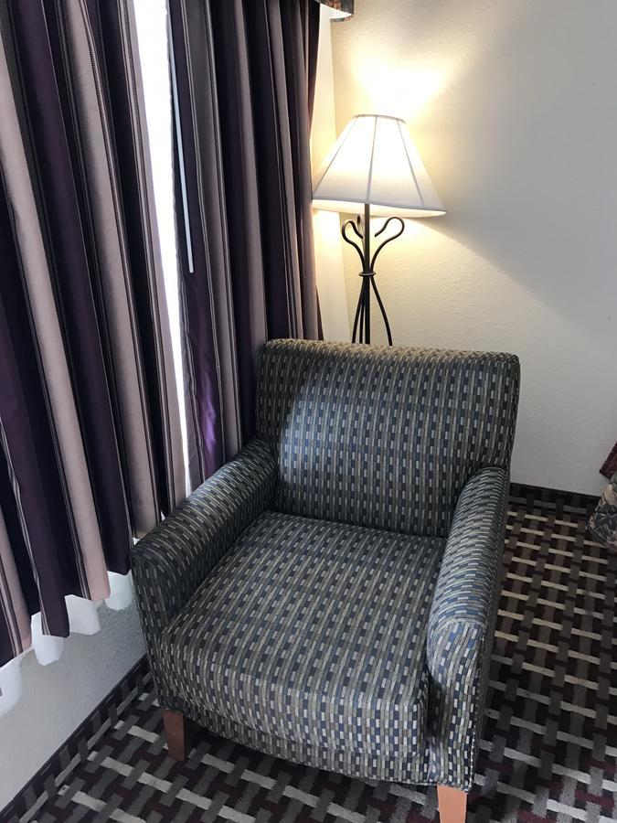 Millville Motorsports Inn And Suites Pokoj fotografie